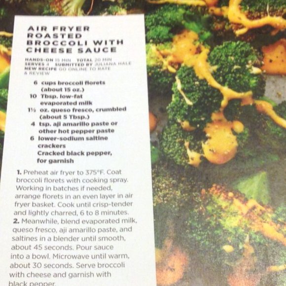 Cooking Magazine, One-pan simple skillet dinners, sheet-pan dinners, breakfast - Picture 8 of 9